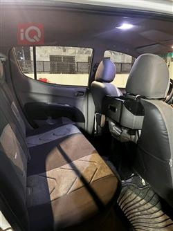 ميتسوبيشي L200